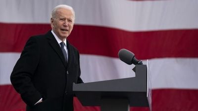 Seguridad sin precedentes, dos maletines nucleares y ausencia de Trump