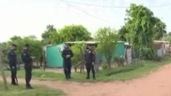 Predicador detenido por supuesto caso de abuso sexual - C9N