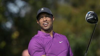 Tiger Woods se somete a una quinta cirugía de espalda