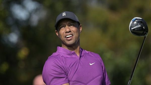 Tiger Woods se somete a una quinta cirugía de espalda
