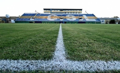 HOY / Luqueño y River abren la ronda de amistosos