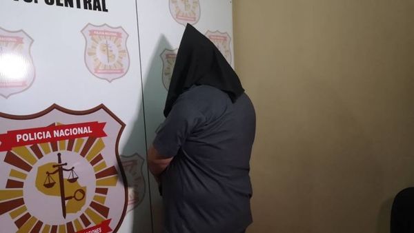 Pastor evangélico fue detenido tras denuncia por abuso sexual y pornografía infantil