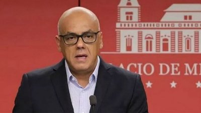CASO PDVSA: "Cómo es posible que el Parlamento Venezolano haya hecho negocios con unos ladrones de Paraguay", arremetió político venezolano