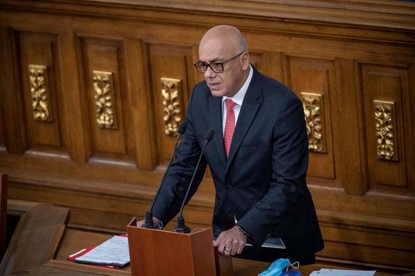 En Venezuela tratan de "ladrones paraguayos" a los que participaron del acuerdo fallido con PDVSA | OnLivePy