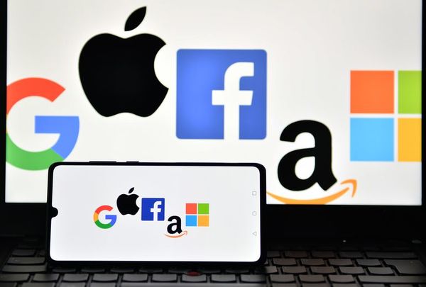 El inventor de la web se opone al proyecto australiano de hacer pagar a Facebook y Google - Mundo - ABC Color