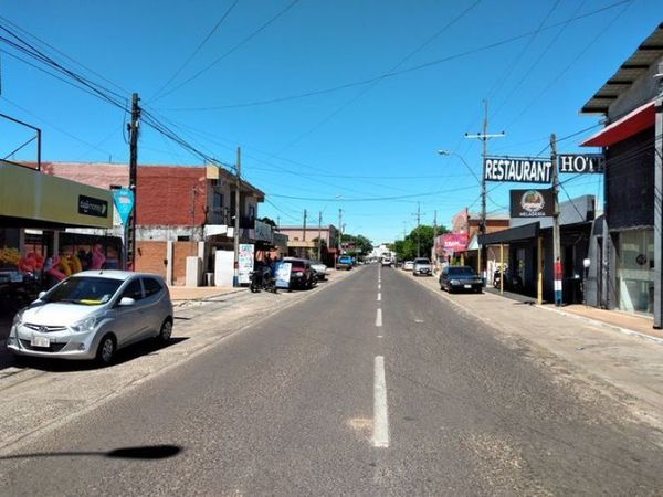 Comerciantes ayolenses aguardan aprobación de subsidio
