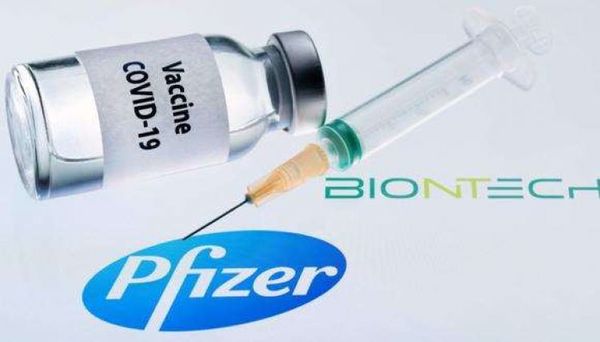 Italia demandará a Pfizer por el retraso en la entrega de vacunas anti-covid