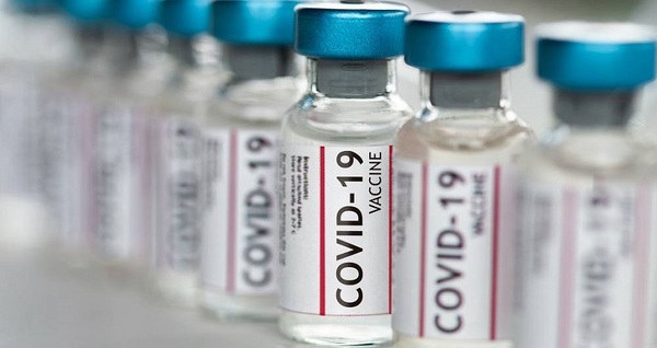 Gobierno anuncia llegada de vacunas contra el COVID-19 para dentro de un mes - MarketData