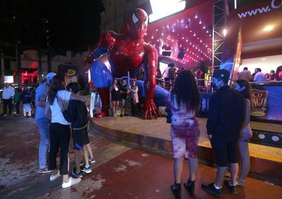 El turismo en el Caribe mexicano resiste a la pandemia - MarketData