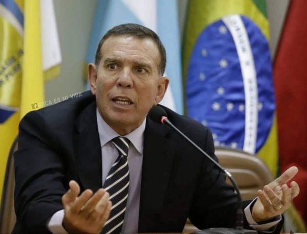 Juan Ángel Napout no podrá volver a Paraguay a cumplir su condena