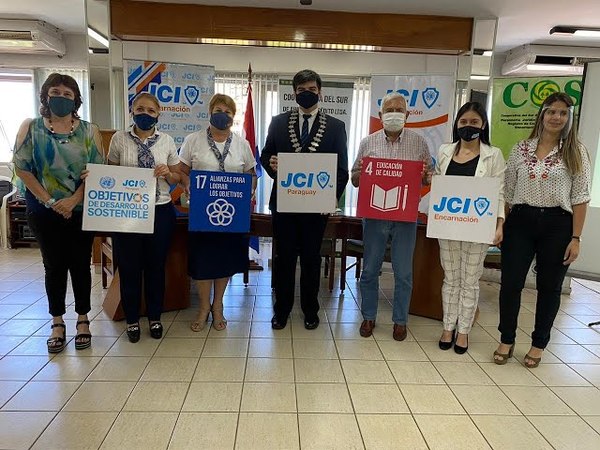 JCI HABILITA INSCRIPCIONES PARA BECAS UNIVERSITARIAS