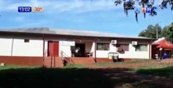 ¡Terrible! Joven hirió de gravedad a su padre y atacó con machete a su hermano | Noticias Paraguay