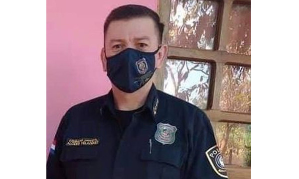 Ordenan detención del jefe de la Comisaría de Torín – Prensa 5