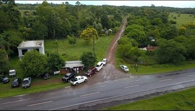 MOPC PLANIFICA IMPORTANTES OBRAS PARA GRAL. DELGADO 