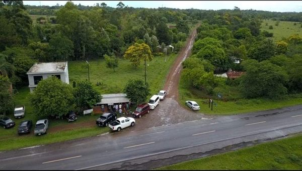 MOPC PLANIFICA IMPORTANTES OBRAS PARA GRAL. DELGADO