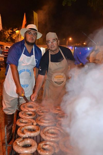 Preparan festival internacional del batiburrillo - Nacionales - ABC Color