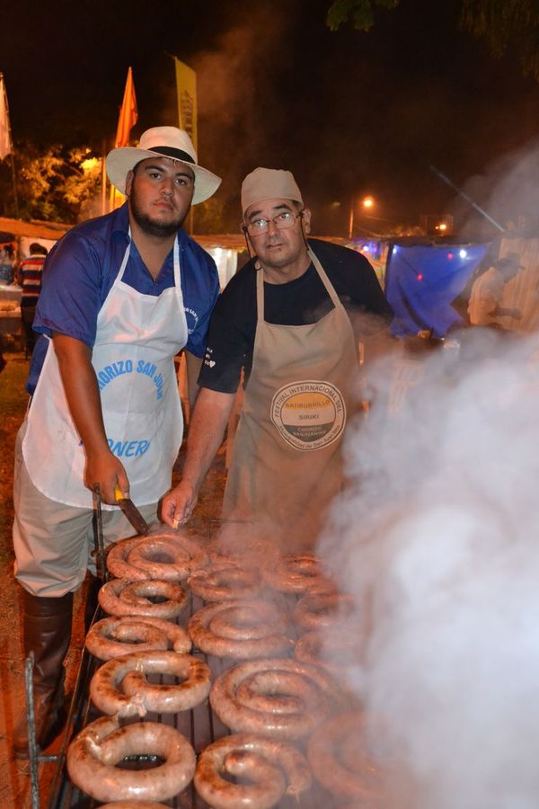Preparan festival internacional del batiburrillo - Nacionales - ABC Color