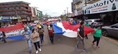 Senado amplía alcance de subsidio para ciudades fronterizas con Argentina