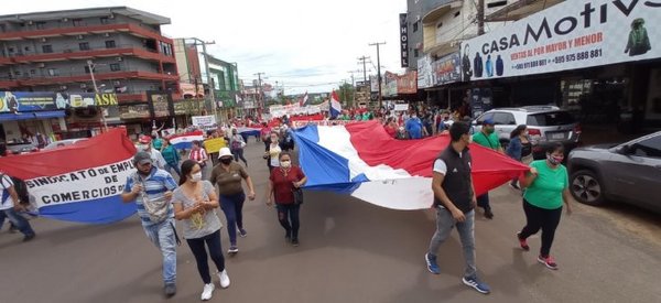 Senado amplía alcance de subsidio para ciudades fronterizas con Argentina