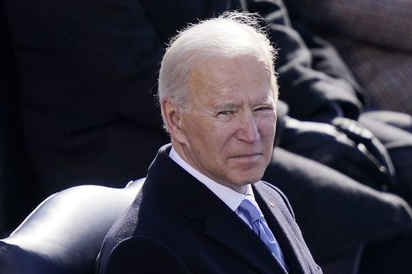 ¿Cómo planea Biden enfrentar el cambio climático? - Mundo - ABC Color