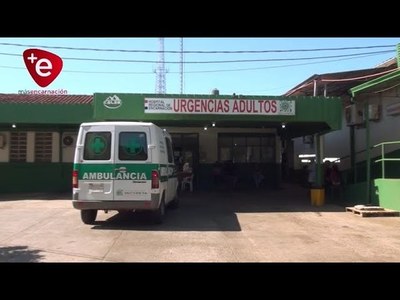 MENOR DE 16 AÑOS FALLECE TRAS CAER DE SU MOTOCICLETA EN CAMBYRETÁ