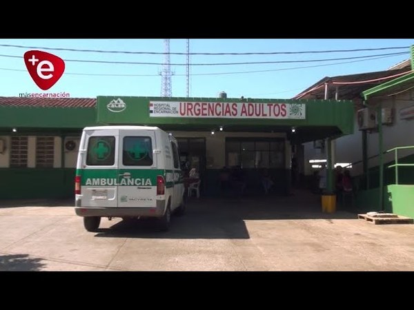 MENOR DE 16 AÑOS FALLECE TRAS CAER DE SU MOTOCICLETA EN CAMBYRETÁ