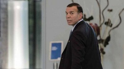 EEUU rechaza que Juan Ángel Napout complete su condena en Paraguay