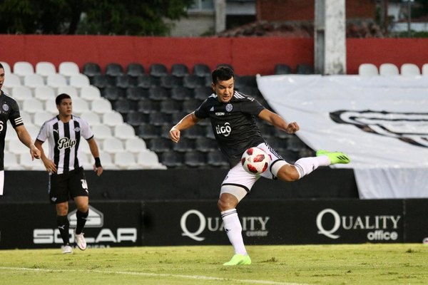 Apertura 2021: arrancan Luqueño-Guaireña y cierran Olimpia-Libertad