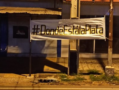 Guaraní: Pasacalles en Dos Bocas y amenazas contra dirigentes