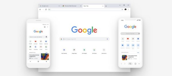 La nueva versión de Chrome mejora la revisión de contraseñas