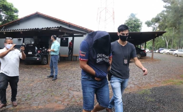 HOY / Secuestro de turistas brasileños: Acevedo calificó de vergonzoso actuar de policías
