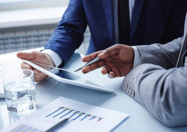 La empresa Audicon Auditores Contadores & Consultores fue adjudicada por G. 438.372.000