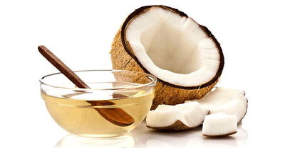 ¿Sabias que el Aceite de Coco tienen muchas propiedades para la Salud?