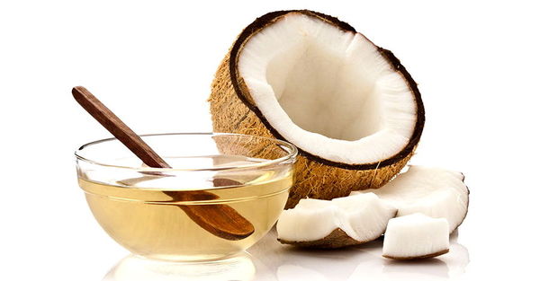 ¿Sabias que el Aceite de Coco tienen muchas propiedades para la Salud?