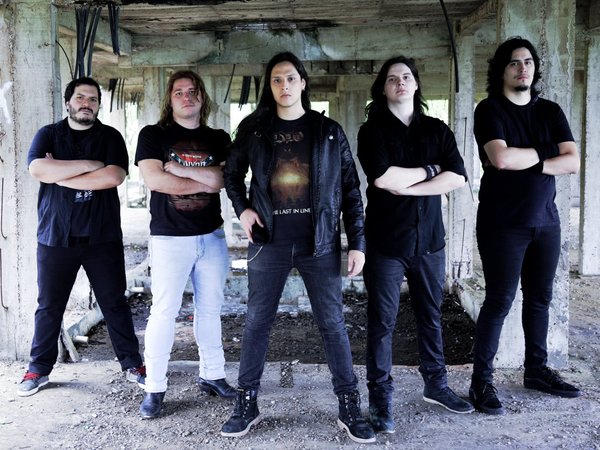 La banda Endgame arranca el 2021 con nuevo single