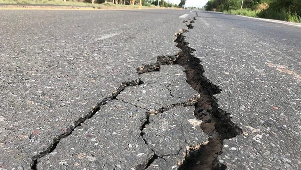 El sismo en Argentina podría tener réplicas hasta por 6 meses