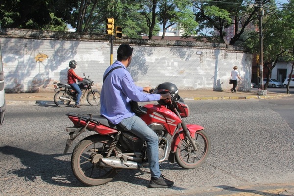 La prudencia puede evitar accidentes de tránsito