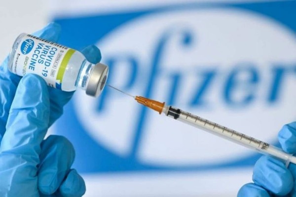 Coronavirus: Israel dice que la primera dosis de la vacuna de Pfizer es menos efectiva que lo que indica la empresa - Informate Paraguay