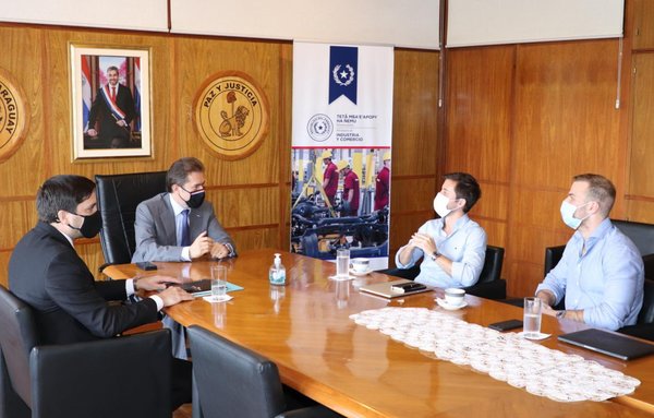 Exportaciones paraguayas llegaron a 21 países más en el 2020 y se anuncian nuevas inversiones - MarketData