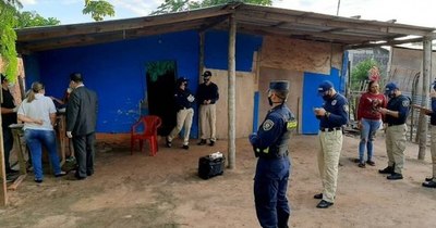 La Nación / Compartió imágenes sexuales de una menor y quedó detenida por pornografía infantil