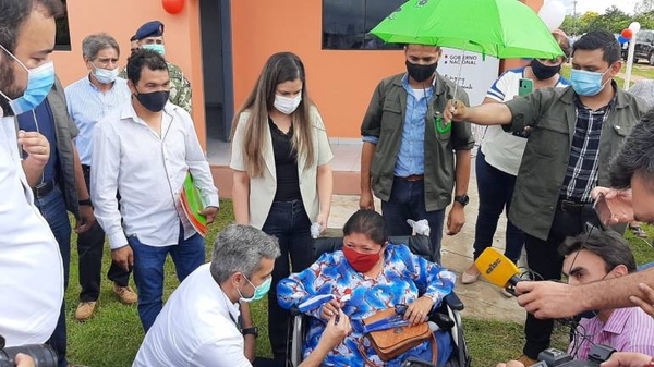 HOY / Periodistas denuncian agresiones de miembros del Escolta Presidencial y linces