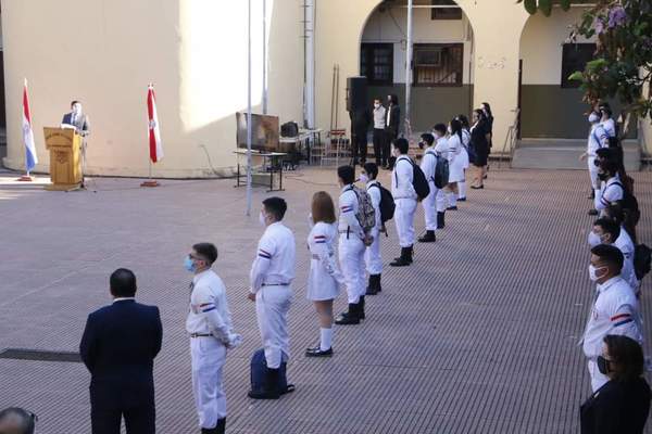 Clases mixtas: en los colegios privados también saltan las dudas - ADN Digital