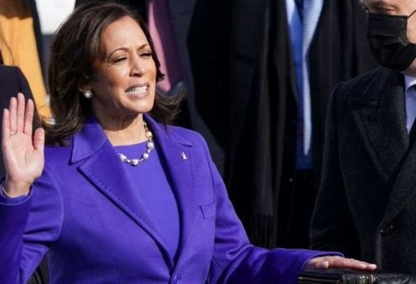 Kamala Harris, la primera mujer en alcanzar la vicepresidencia de EEUU en una Casa Blanca diversa