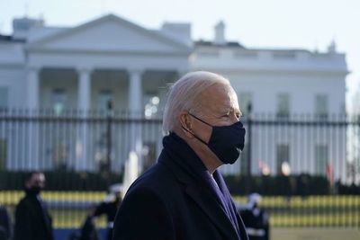 Biden firmará batería de medidas en primeras dos semanas de presidencia - Mundo - ABC Color