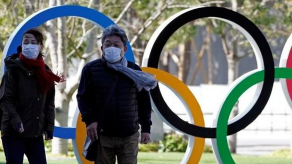 Japón apunta a vacunar a la mayor parte de sus habitantes antes de los Juegos Olímpicos