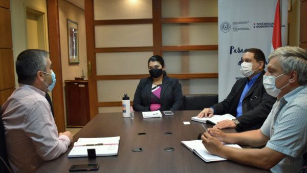 Proeza pretende llegar a 1500 familias en primer semestre del 2021