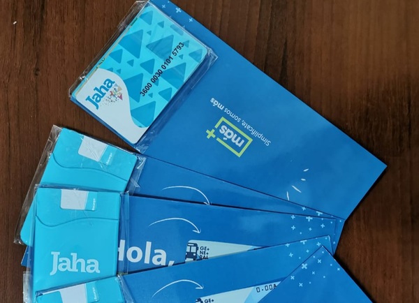 Billetaje: reventa de tarjetas, con multas de hasta 100 jornales mínimos, según nueva ley