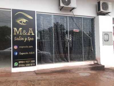 Roban objetos varios de una peluquería - Noticde.com
