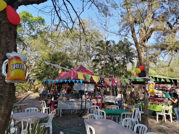 Protesta internacional al gobierno por pasividad ante apología del nazismo en feria de San Bernardino
