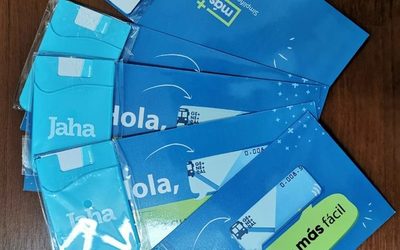 Sancionarán a revendedores de tarjetas del Billetaje Electrónico